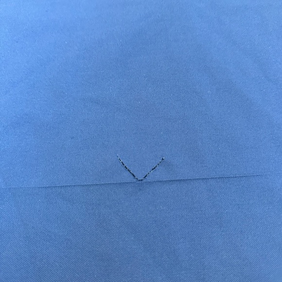 Boys NHL Short Sleeve Oilers Hockey Shirt - Picture 8 of 9